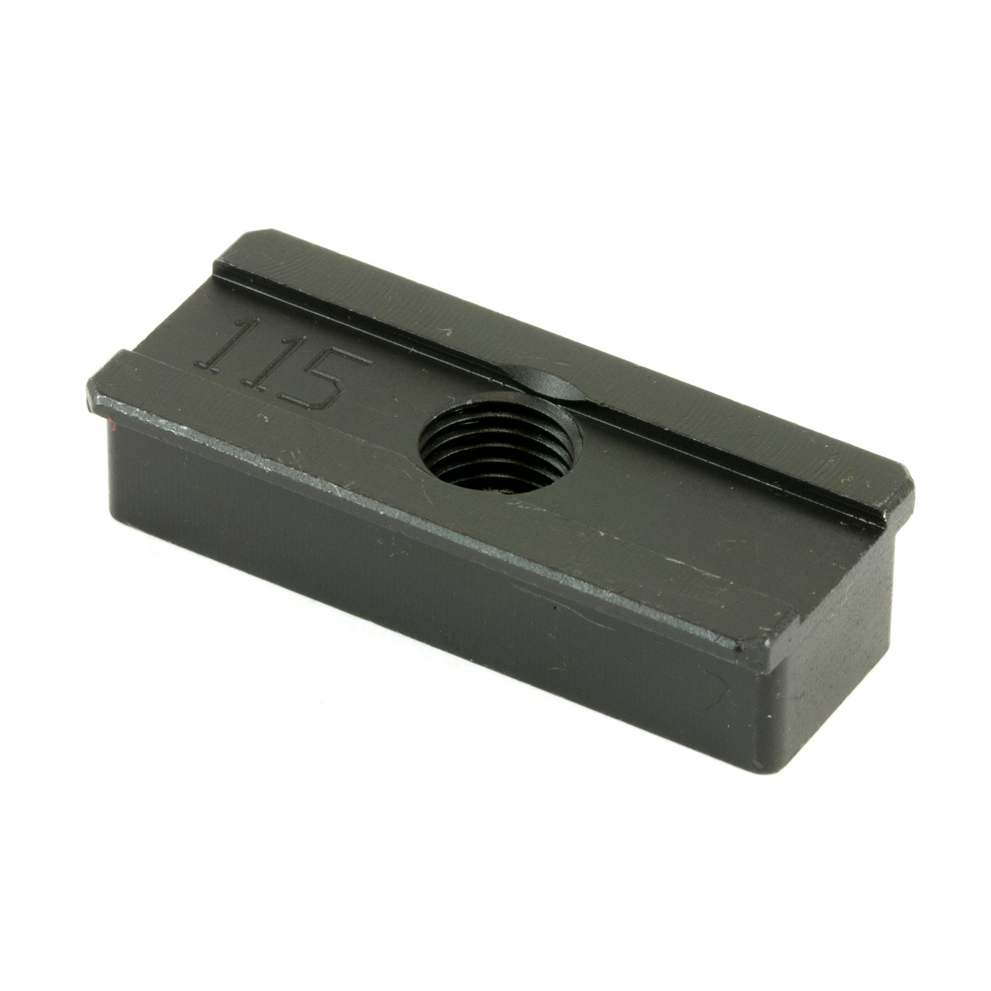 Gun Cleaning MGW SHOE PLATE FOR GLK 42/43 image 2