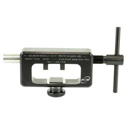 Gun Cleaning MGW SIGHT TOOL FOR GLK STRAIGHT TALL image 1