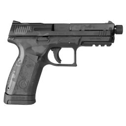 Handguns GIRSAN MC9 9MM 4.6" 17RD BLK CAMO image 2