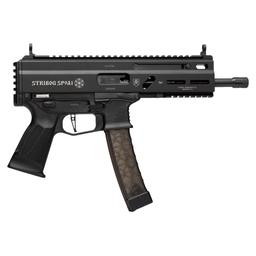 Handguns GPWR STRIBOG SP9A1 9MM 8" 30RD BLK image 2