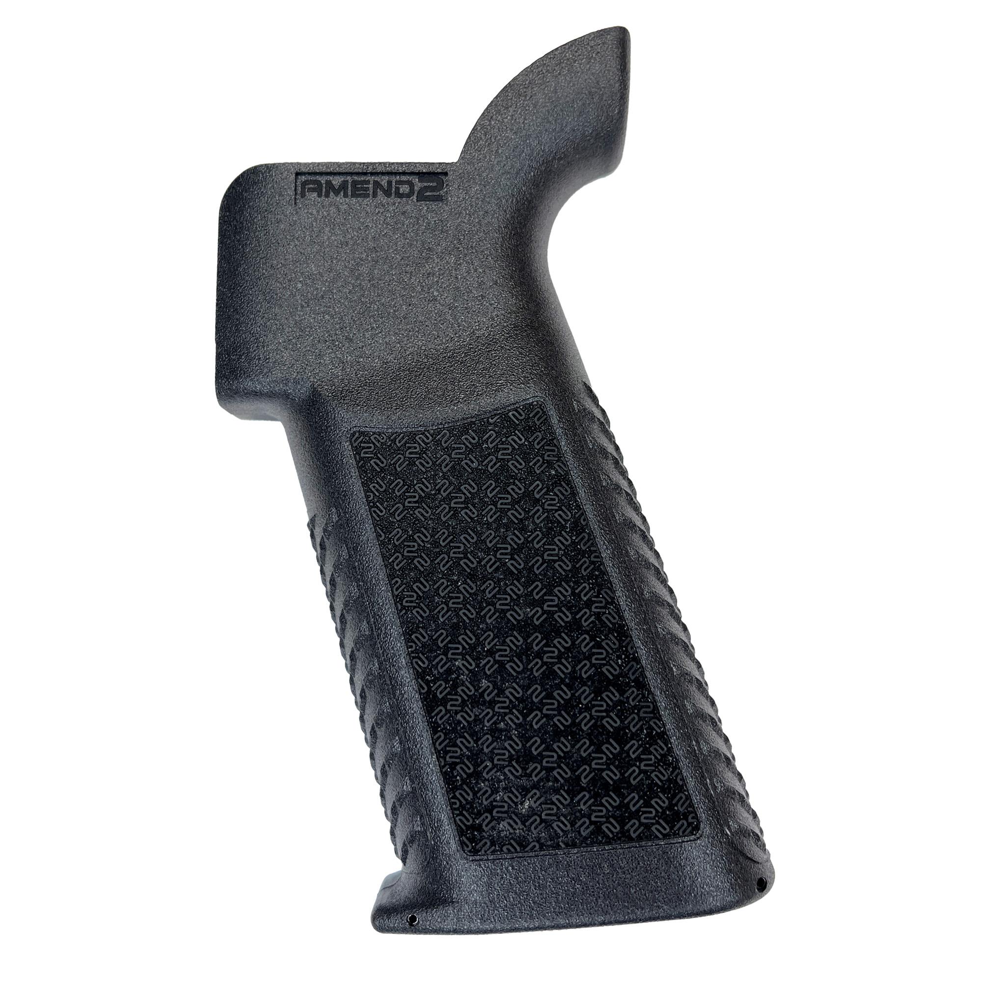 Gun Cleaning AMEND2 PG-E GRIP FOR AR15 BLACK image 1