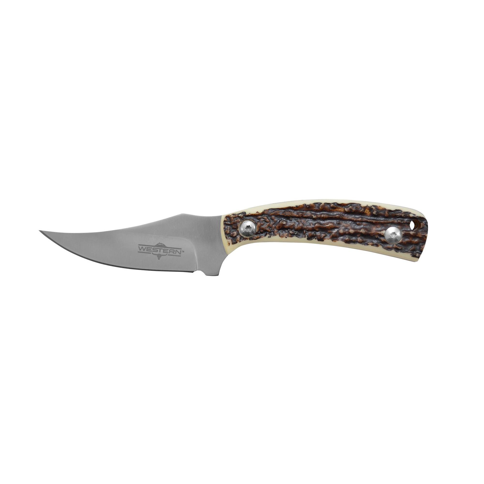 Gun Cleaning CAMILLUS CROSSTRAIL FIXED BLADE 7" image 1
