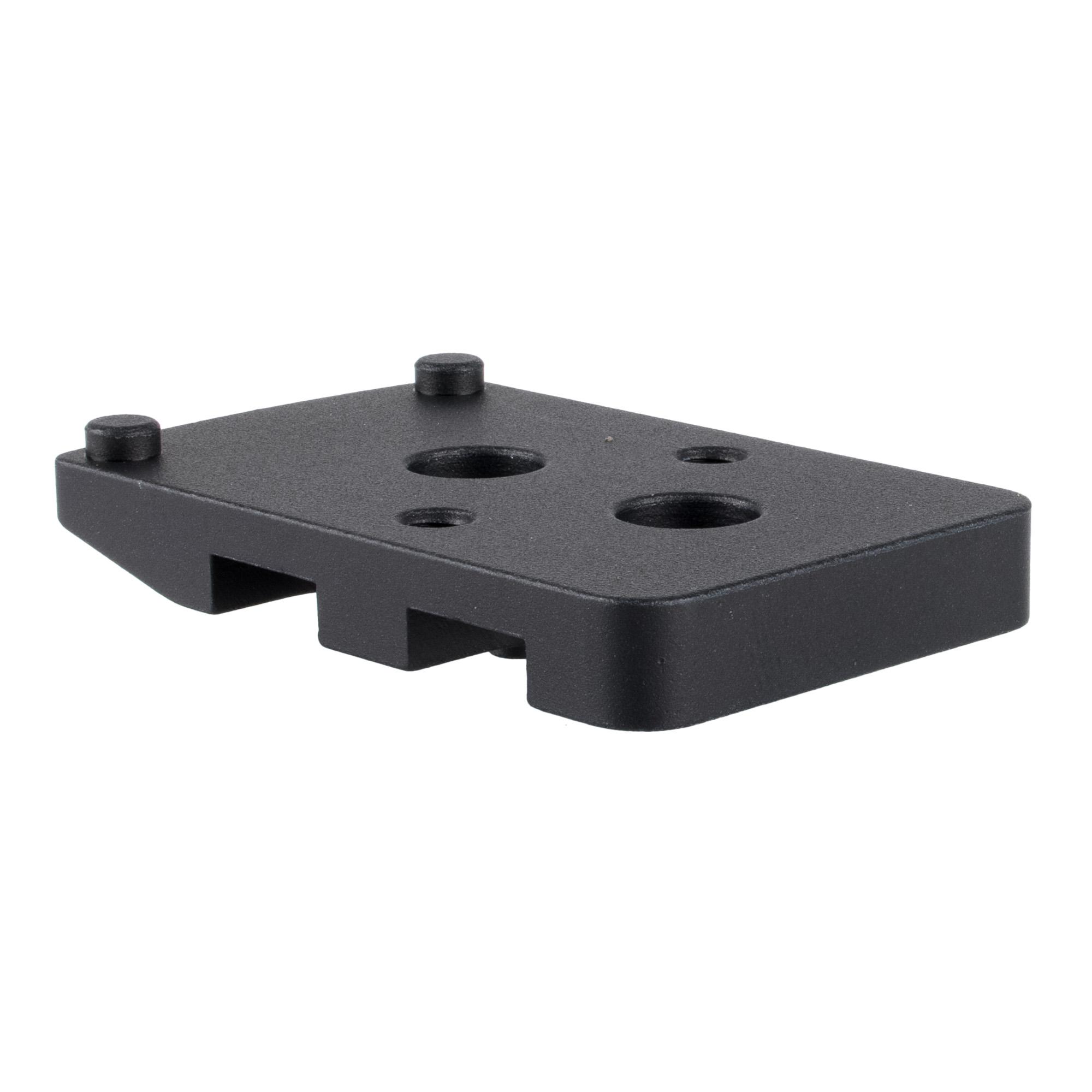 Gun Cleaning TRIJICON RMR PLATE ACC RNG Q-LOC LOW image 1