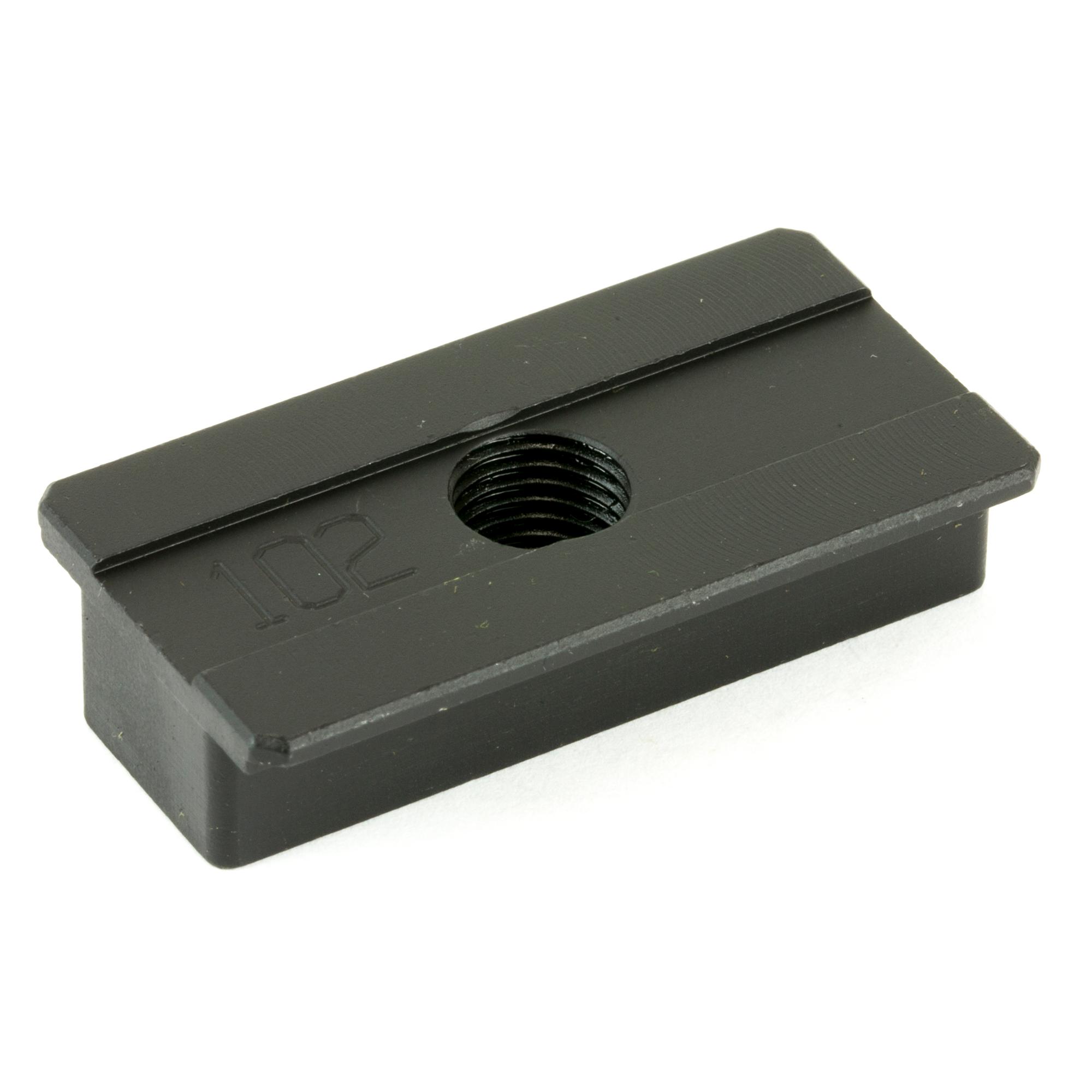 Gun Cleaning MGW SHOE PLATE FOR GLK image 1