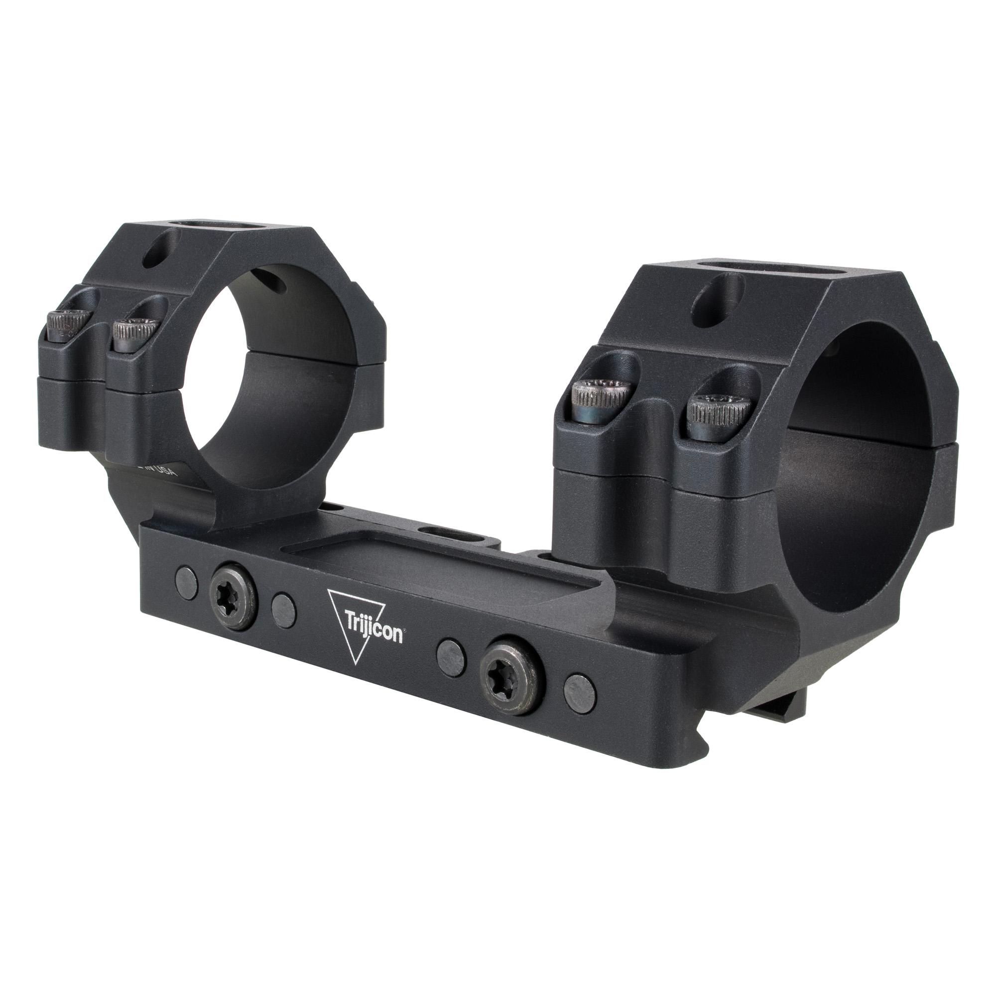 Gun Cleaning TRIJICON BLT MT ST 30MM 1.125" 20MOA image 2