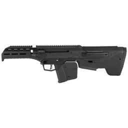 Long Guns DT MDRX CHASSIS FRWRD CA BLK image 1