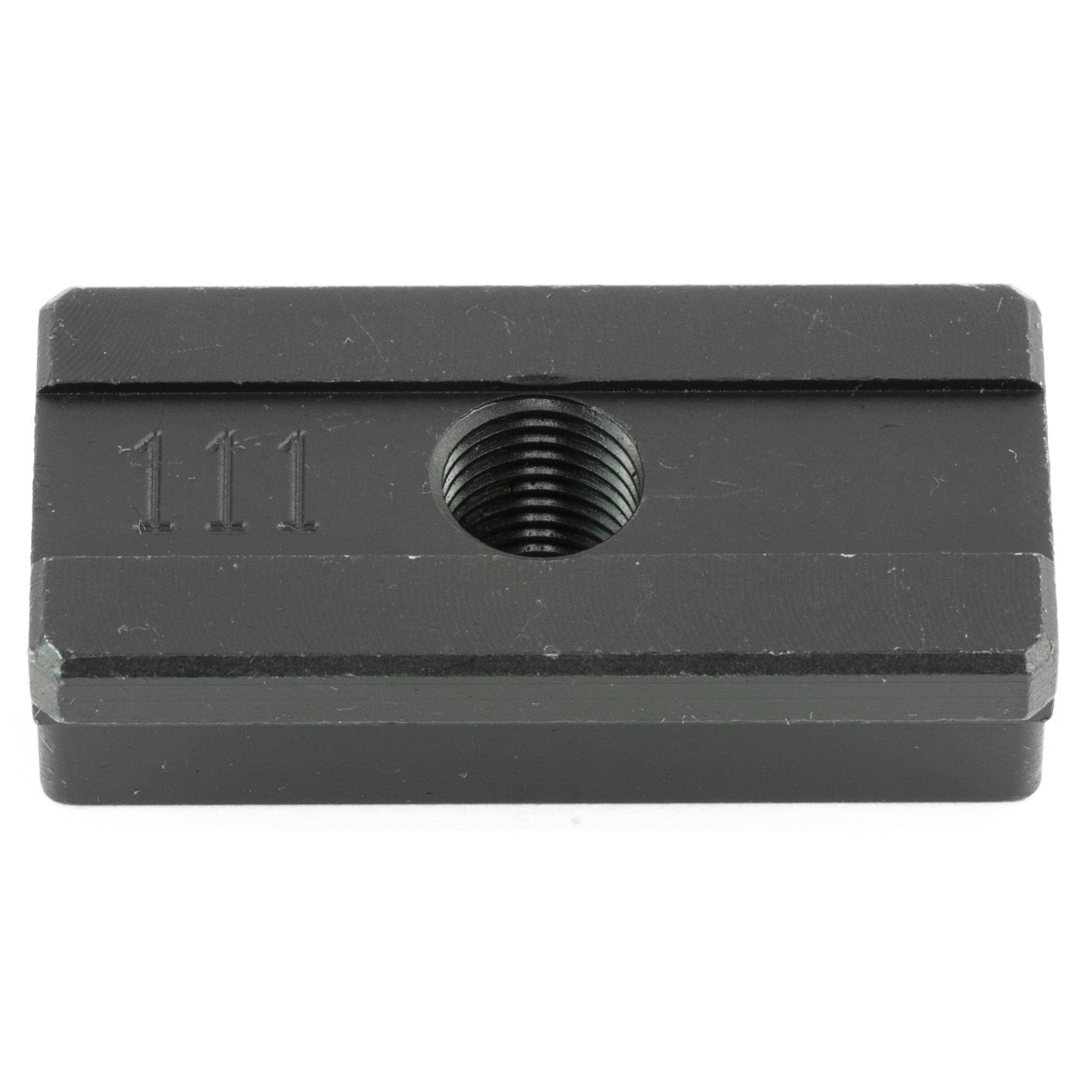 Gun Cleaning MGW SHOE PLATE FOR BERETTA 92 image 1