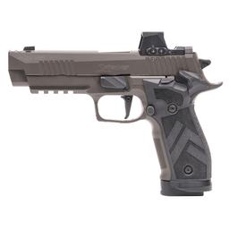 Handguns SIG P226 XFIVE LEGION 9MM 4.4" ROMEO image 1