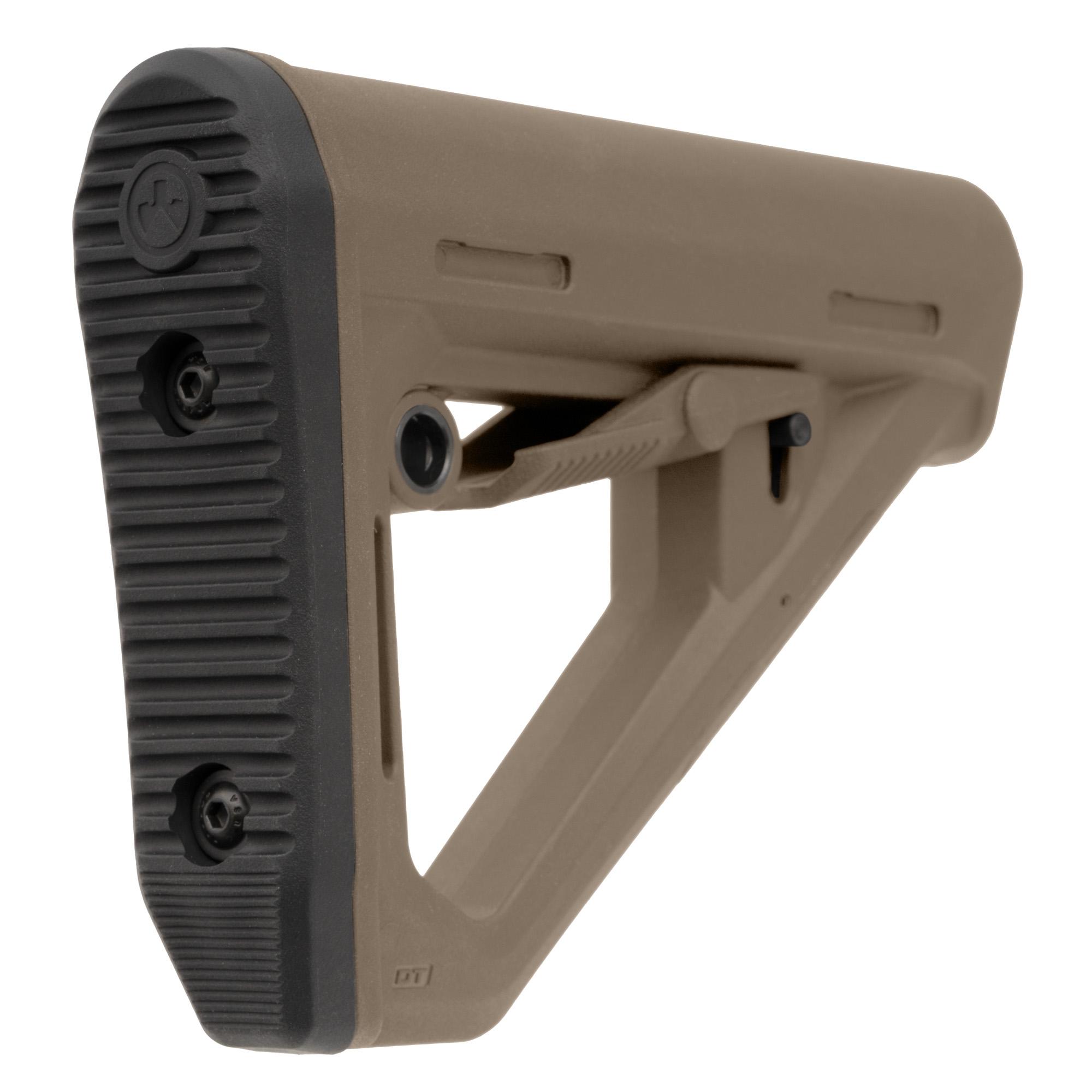 Gun Cleaning MAGPUL DT CARB STK MIL-SPEC FDE image 2