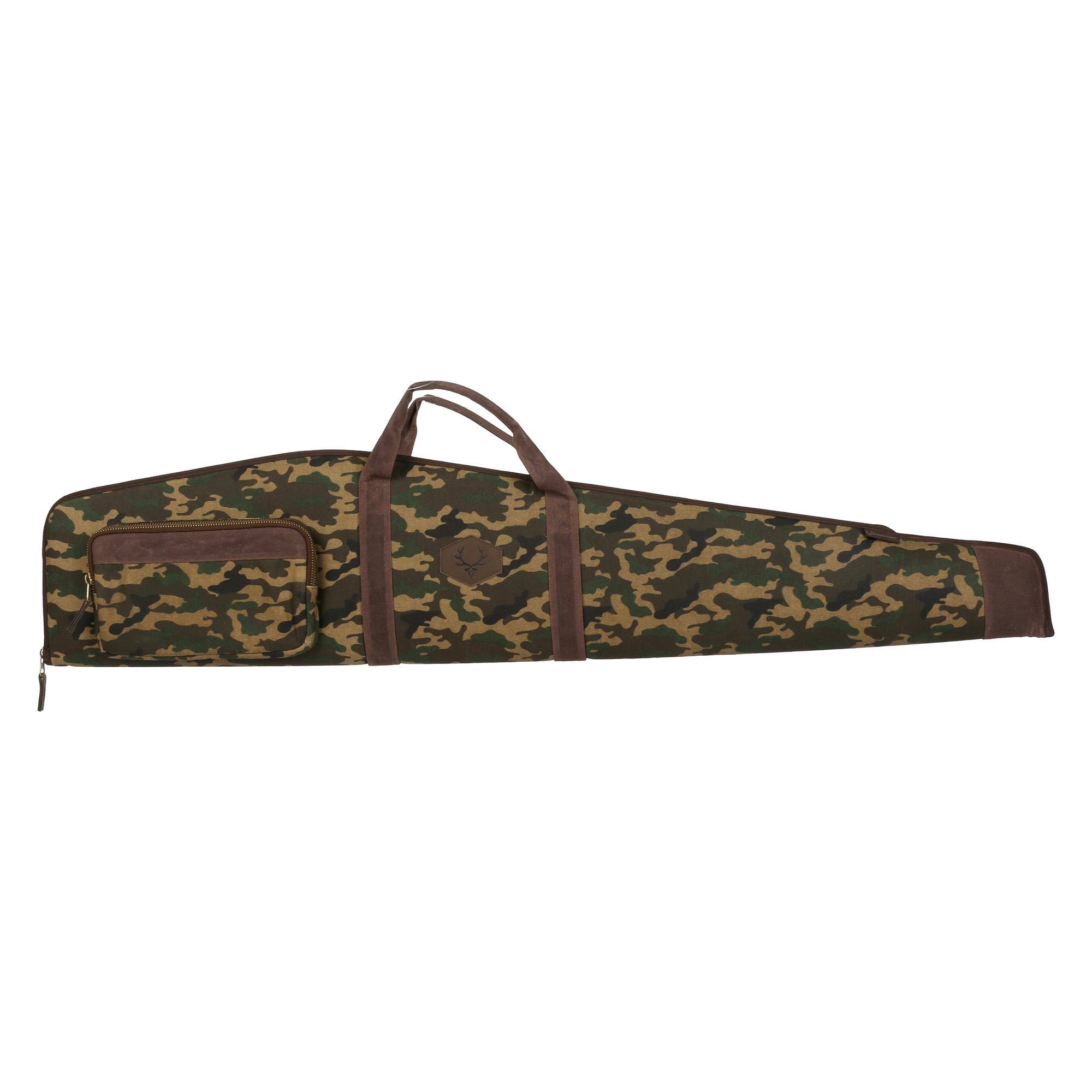 Gun Cleaning EVODS RAWHIDE CLASSIC RFL CASE CAMO image 1