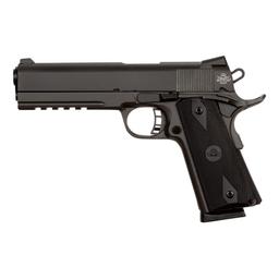 Handguns ROCK ISLAND TAC STD 45ACP 5" 8RD BLK image 1