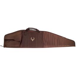 Gun Cleaning EVODS RECON LR 54" RIFLE CASE BROWN image 1