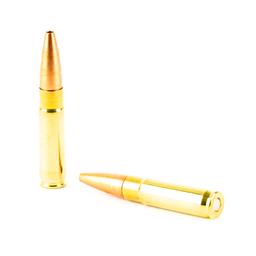 Rifle Ammunition LEHIGH CTL CHAOS 300BLK 115GR 20/200 image 4