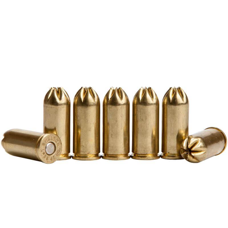 Blank Ammunition 45 Colt Blanks image 1