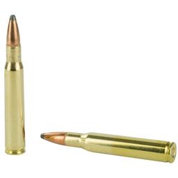 Rifle Ammunition WIN SPRX 3006SP 165GR PP 20/200 image 4