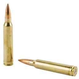 Rifle Ammunition BARNES PREC MTH 300WIN 220GR 20/200 image 4