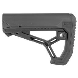 Gun Cleaning FAB DEF AR15/M4 BUTTSTOCK BLK image 1