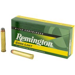 Rifle Ammunition REM 444MAR 240GR SP 20/200 image 1