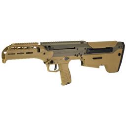 Long Guns DT MDRX CHASSIS SIDE FDE image 3