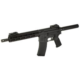 Handguns TIPPMANN M4-22 ELITE PSTL 11 22LR BK image 3
