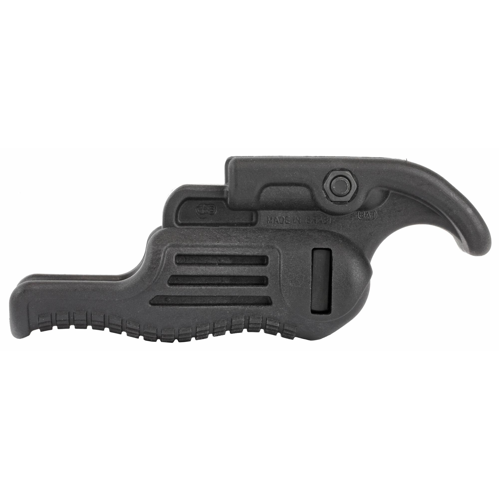 Gun Cleaning FAB DEF TACT FOLDING FOREGRIP BLK image 3