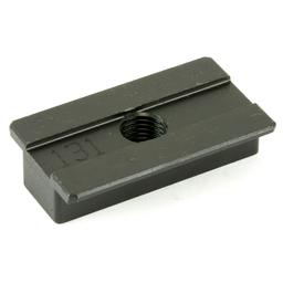 Gun Cleaning MGW SHOE PLATE FOR WLTR P99/PPQ image 1