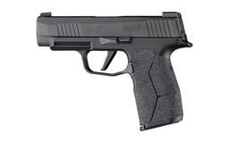 Gun Cleaning HOGUE WRAP GRT FOR SIG P365XL BLK image 1
