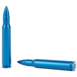 Gun Cleaning AZOOM SNAP CAPS 3006SP 5PK BLUE image 2
