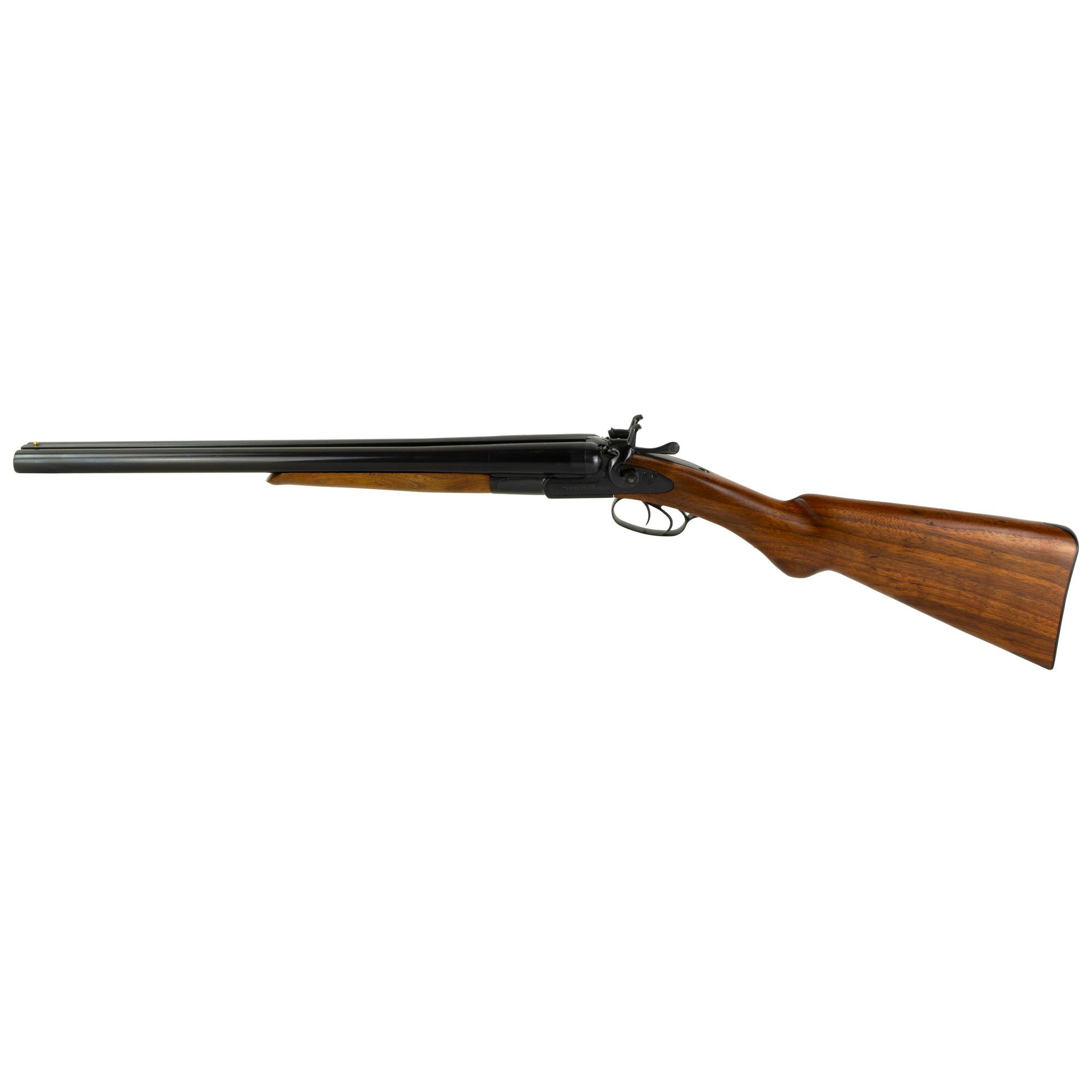 Long Guns CIMARRON 1878 COACH GUN 12GA 20" image 1