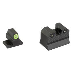 Gun Cleaning XS R3D 2.0 FOR HK VP9 SUP HGT GREEN image 2