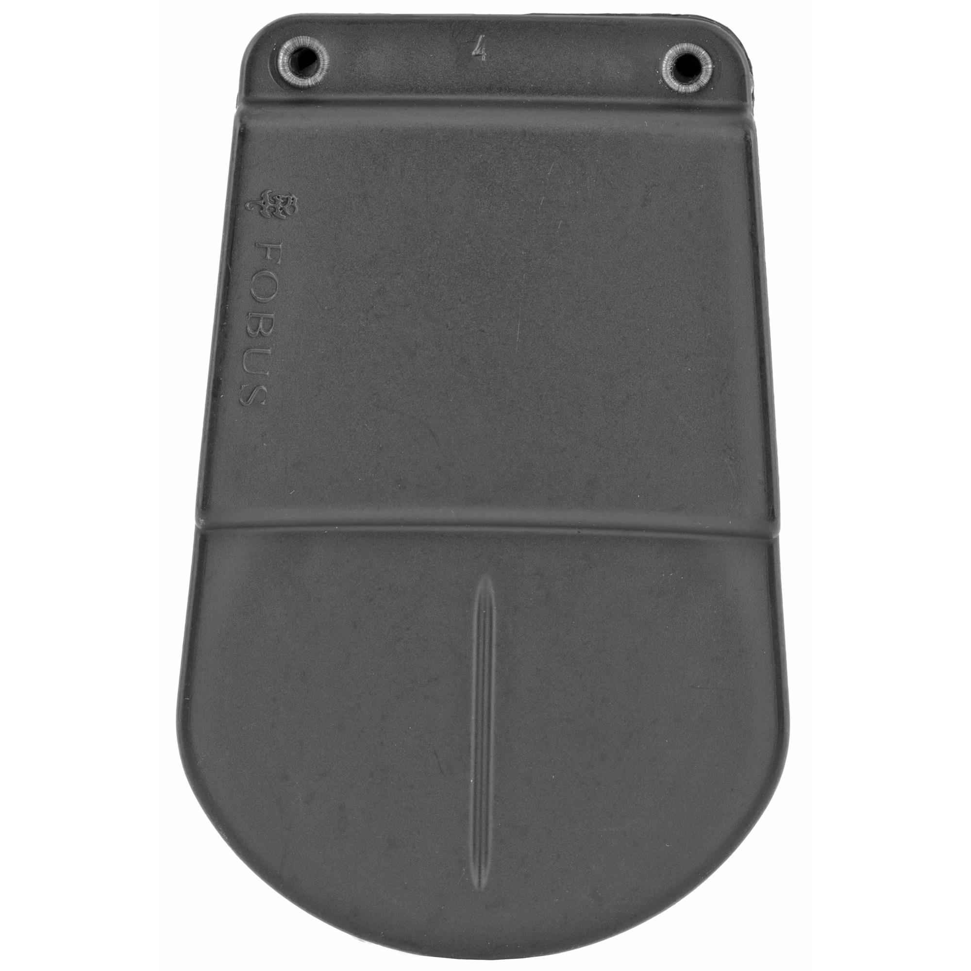 Gun Cleaning FOBUS PDL SGL STACK MAG POUCH 45 image 2