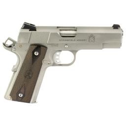 Handguns SPRGFLD 45ACP GARRISON 4.25" 7RD SS image 2