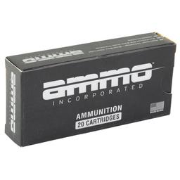Rifle Ammunition AMMO INC 300BLK 150GR FMJ 20/500 image 2