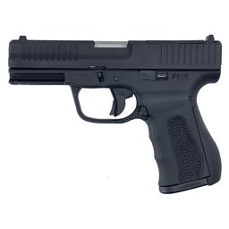 Handguns FMK G3 9MM 3.87" 14RD BLACK image 1