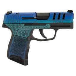 Handguns SIG P365 380ACP 3.1" 10RD JUNE BUG image 2