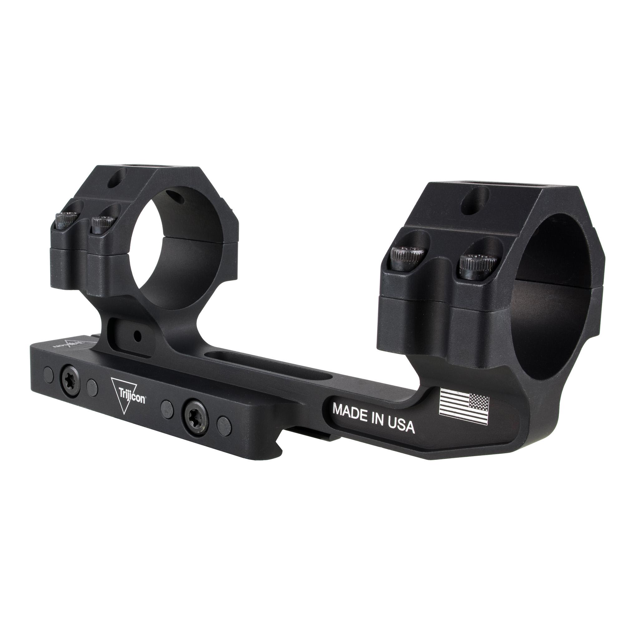 Gun Cleaning TRIJICON CTL MNT STATIC 30MM 1.59" image 2