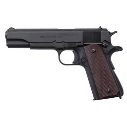 Handguns AUTO ORD 1911 9MM 5" 9RD GI BLEM image 1