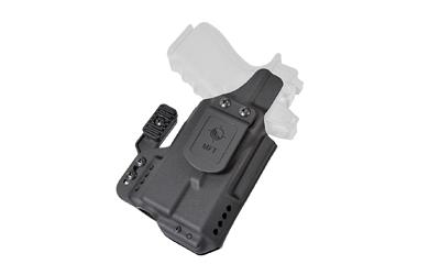 Gun Cleaning MFT PRO HLSTER P320 CARRY TLR7 IWB image 1