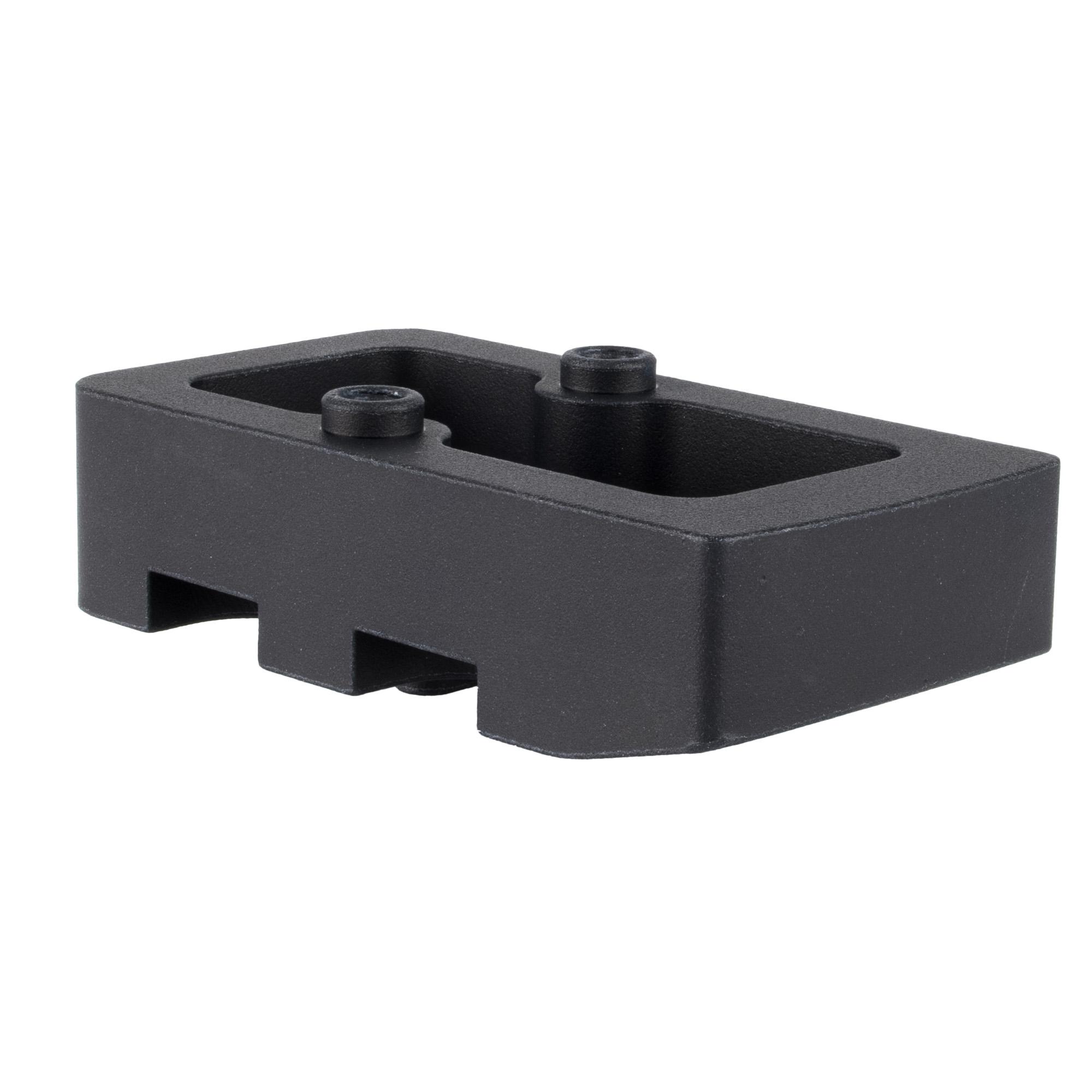 Gun Cleaning TRIJICON RMRCC PLATE AC RNG QLOC MED image 1