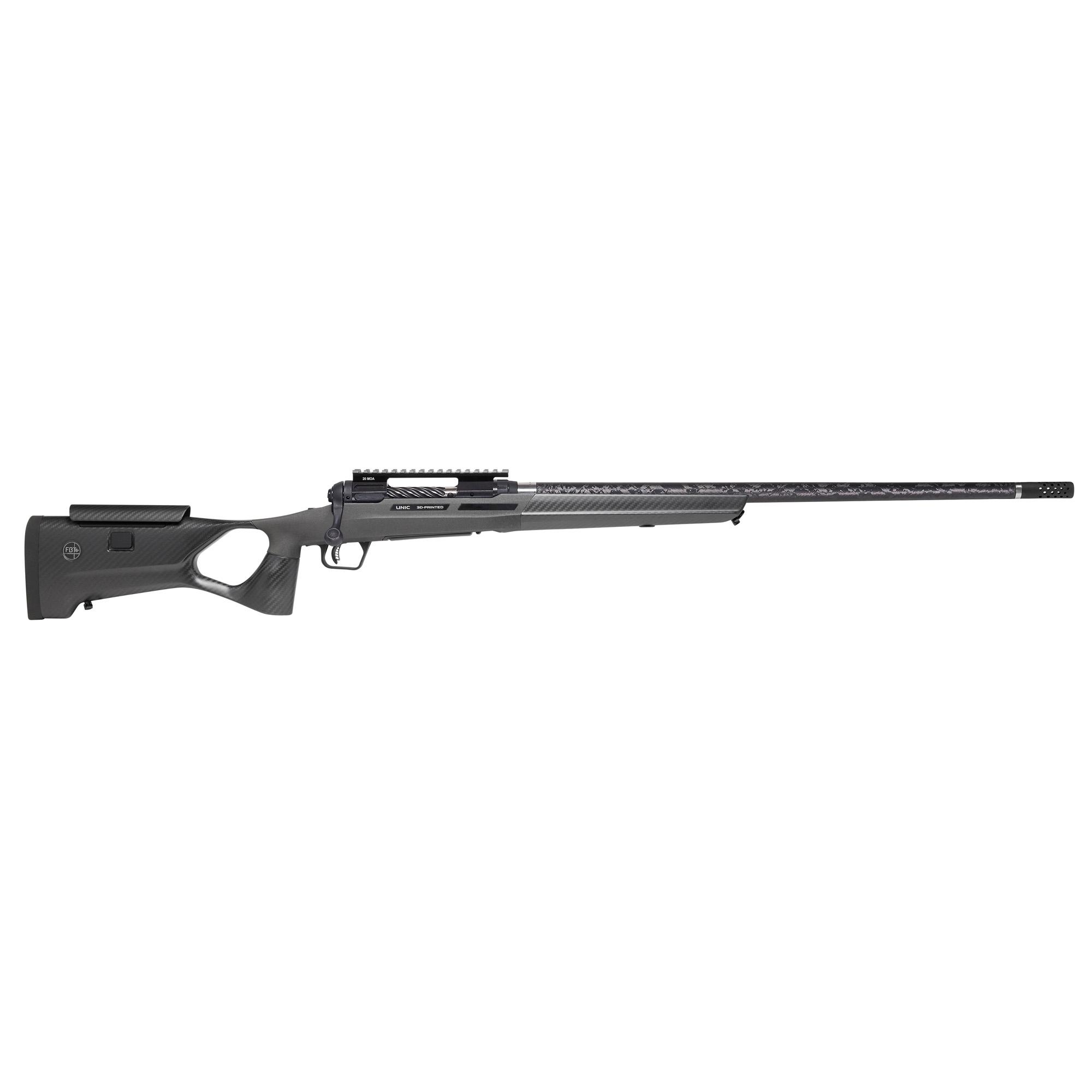 Long Guns SAV 110 KLYM 308WIN 22" 4RD CRBN FBR image 1