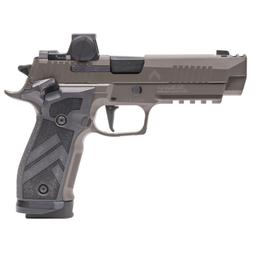 Handguns SIG P226 XFIVE LEGION 9MM 4.4" ROMEO image 2