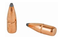 Bullets HRNDY 22CAL .224 55GR SP W/C 100CT image 4