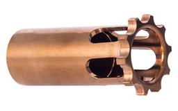 Upper Receivers & Conversion Kits RUGGED PISTON M16X1 RH image 1
