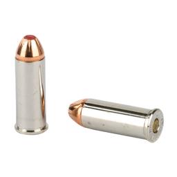 Hand Gun Ammunition HRNDY CD 44SPL 165GR 20/200 image 4