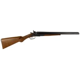 Long Guns CIMARRON 1878 COACH GUN 12GA 20" image 2