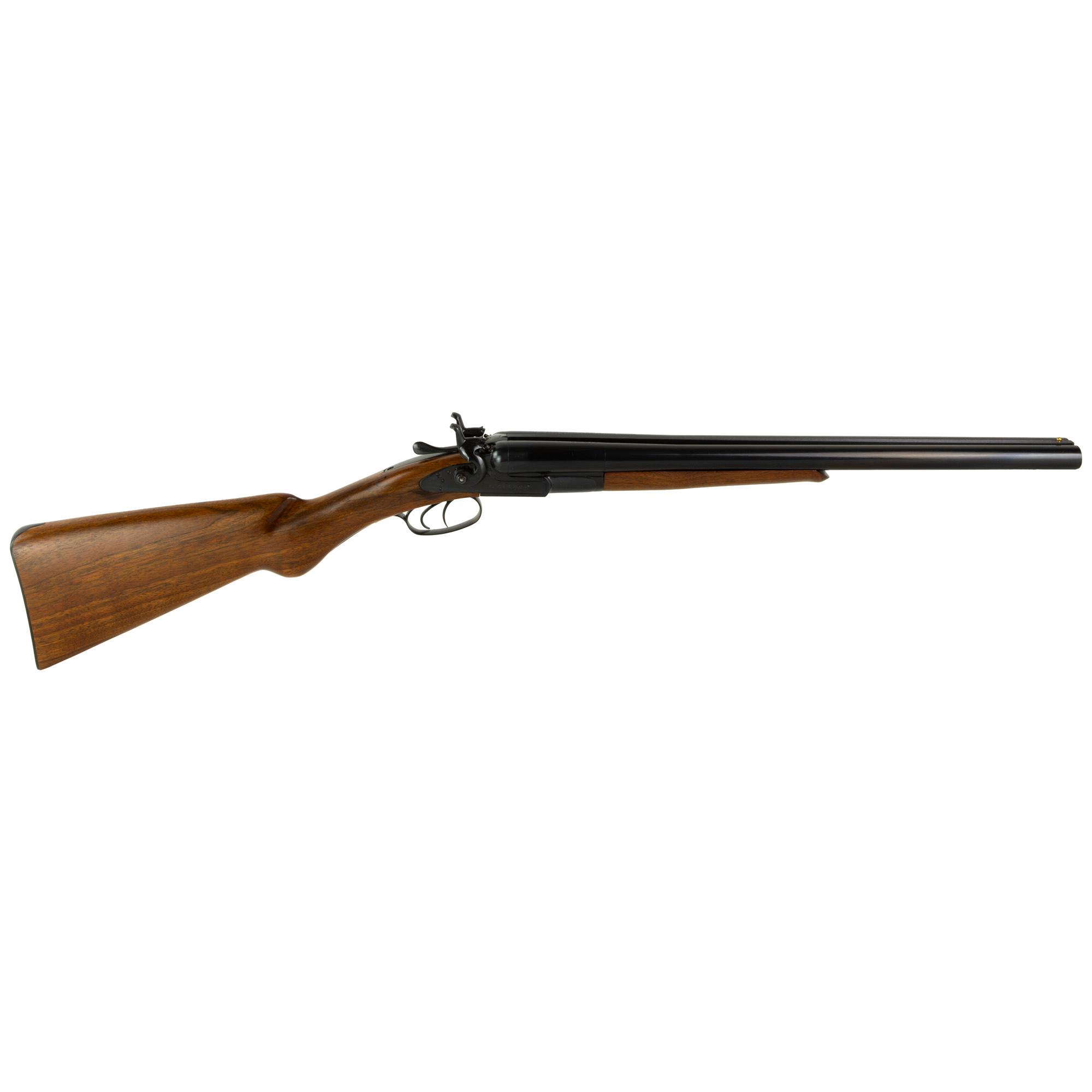 Long Guns CIMARRON 1878 COACH GUN 12GA 20" image 2