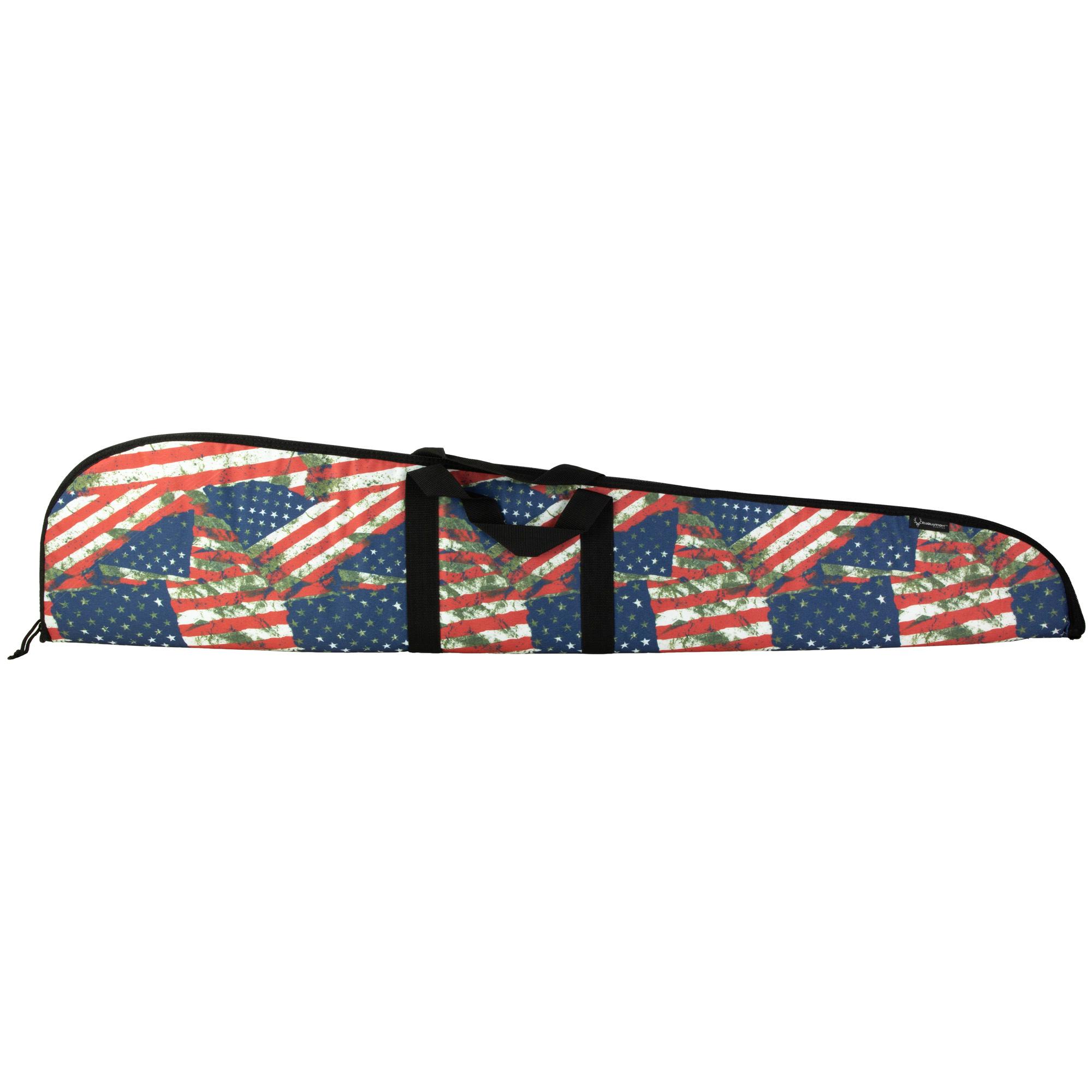 Gun Cleaning EVODS PATRIOT RIFLE CASE image 2