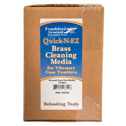 Case Cleaning & Preparation FRANKFORD CORN MEDIA 7LB image 1
