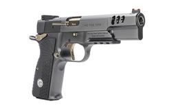 Handguns GIRSAN MCP35 9MM 4.87" 15RD TI NITRD image 3