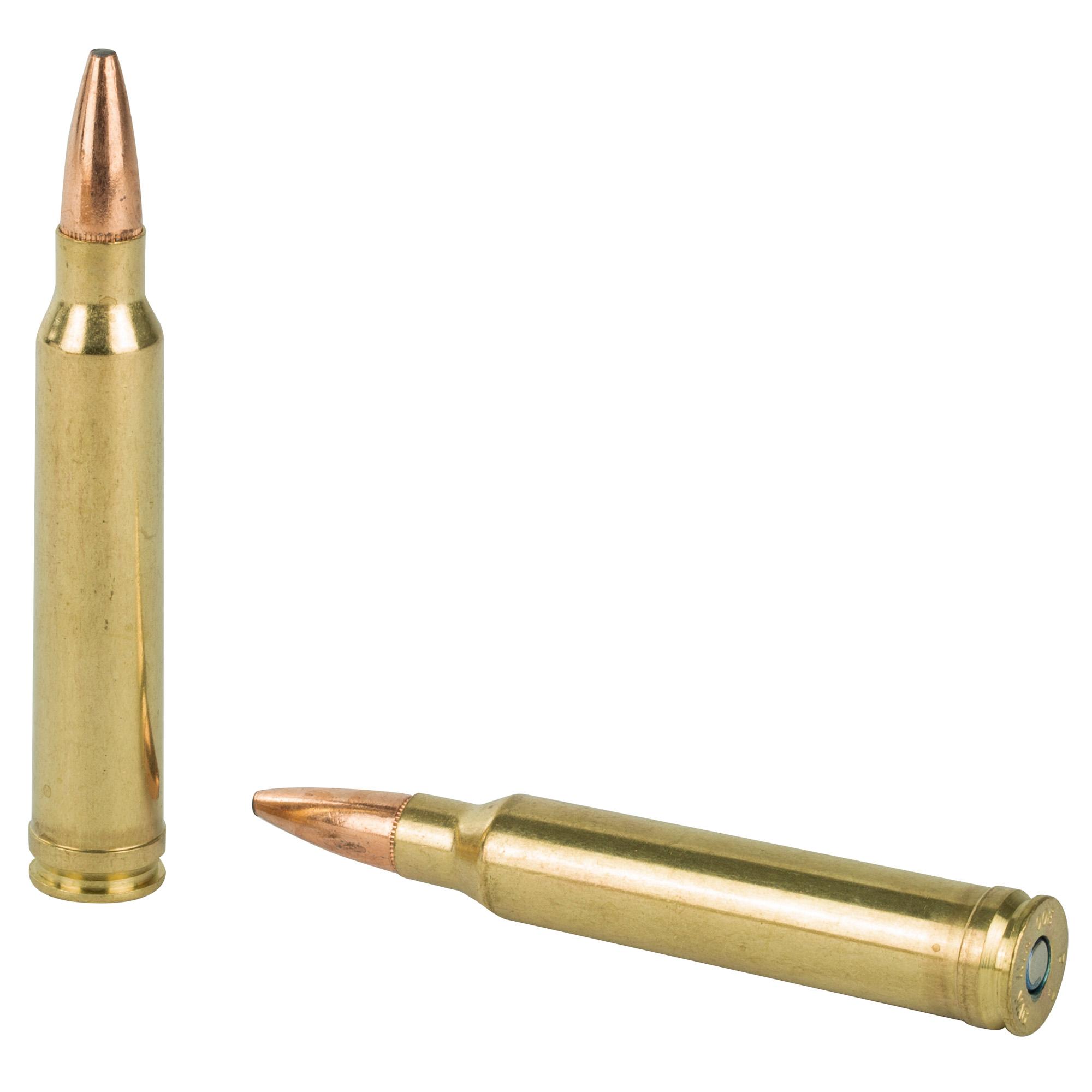 Rifle Ammunition FUSION 300WIN 180GR 20/200 image 4